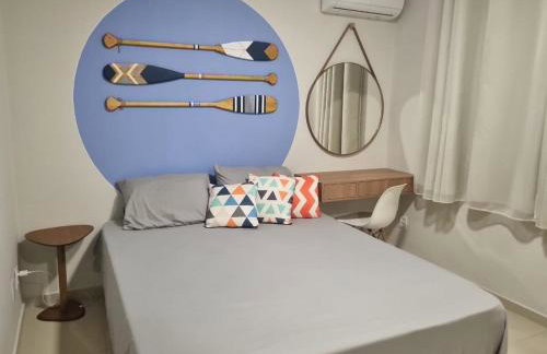 Apartamento aconchegante na praia - Foto 14