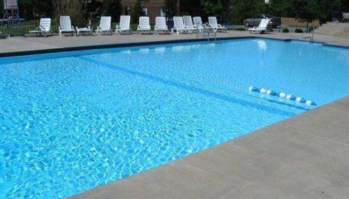Woodson Bend Resort Condo 7-3 Extremely Large Luxury 1 Bedroom Sleeps 6 - Foto 2
