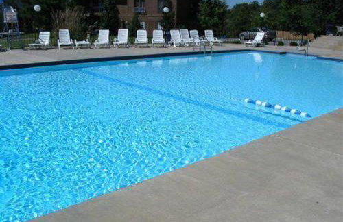 Woodson Bend Resort Condo 7-3 Extremely Large Luxury 1 Bedroom Sleeps 6 - Foto 2