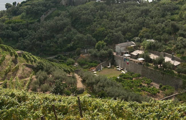 Agriturismo Buranco - Foto 36