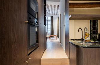 New suite 6 people - Saint Germain Notre-Dame#AC - Foto 11