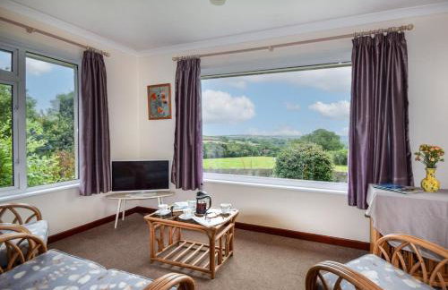 2 Bed in Falmouth oc-tvean - Foto 9