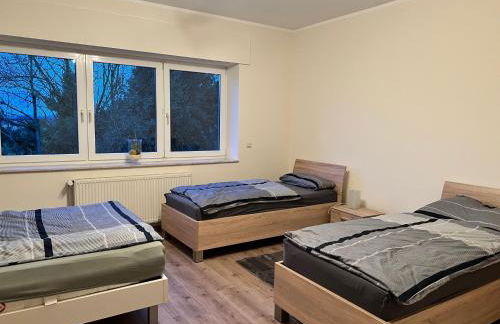 Wiehengebirgs Fernblick App 4 - Foto 19