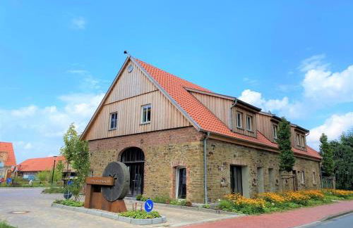 Wohnquartier Mühlenhof in Neuenkirchen-Vörden - Photo 1