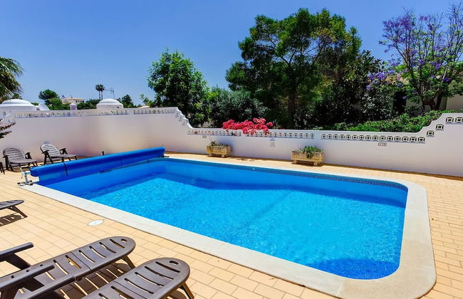 Sequana Fabulous Spacious Villa Perfect for Fami - Foto 1