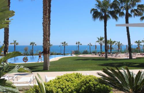 Punta Prima, Sea Senses, Apartment Christina - Foto 23