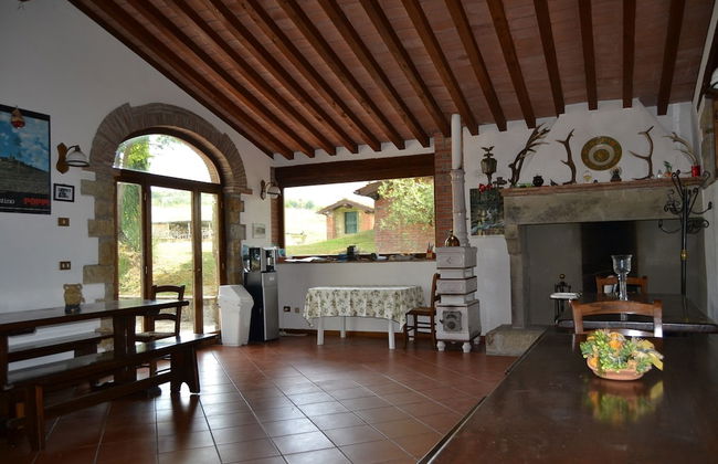 Fattoria di Belvedere - Photo 43