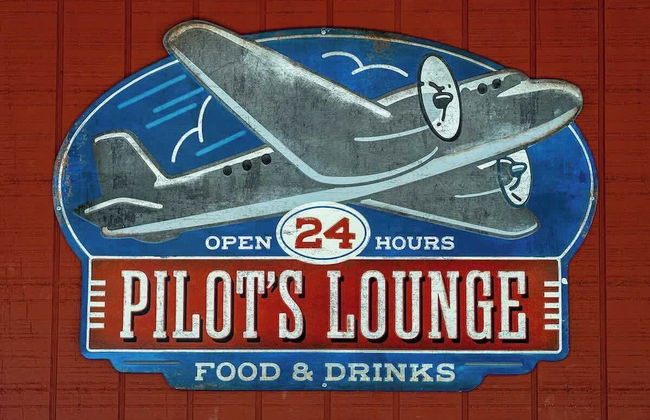 Casa del Avion and Casa Coop - Foto 27