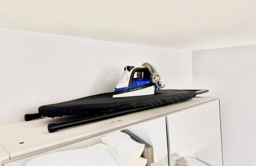 Park View Apartment - Great Location 1 Super King 1 King - Foto 31