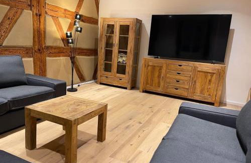 Juraperle - Historisch und modern - Wohnung 1 - Foto 12