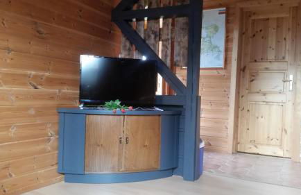 Ferienwohnung“puutalossa“ - Foto 9