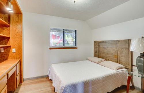 Quiet and Family Friendly! Rural Home Near Mt Shasta - Foto 23