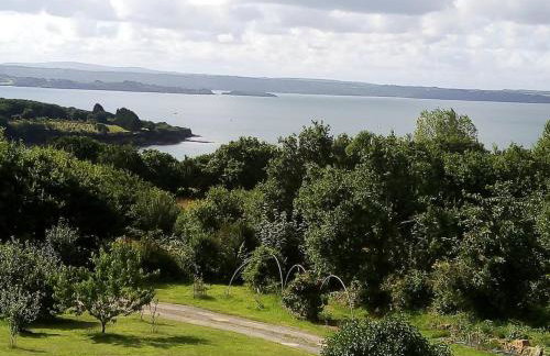 La maison bleue, entre terre et mer - Foto 17