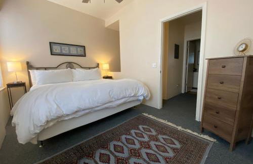 Bisbee Brownstone Suites - Foto 28