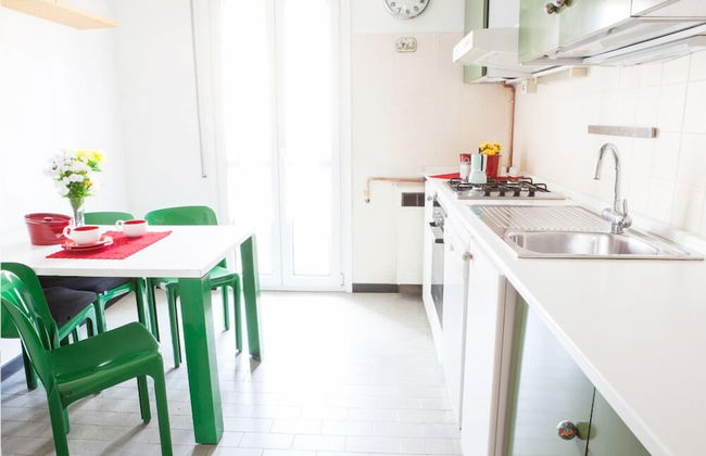 Alessia's Flat - Bright and Spacious - Foto 16