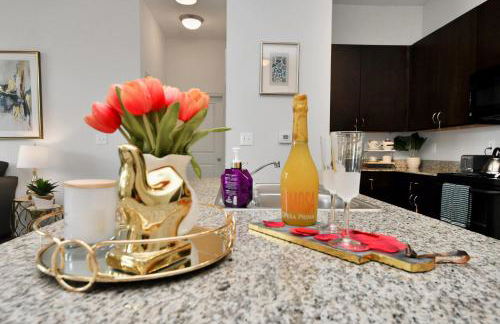 The Alexan* Walk to NRG* TX Med Center* Downtown - Foto 10