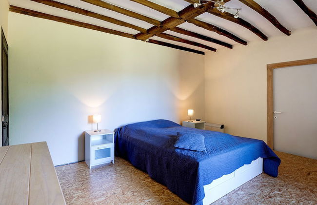 Cozy Holiday Home in Gros-fays With Terrace - Photo 21