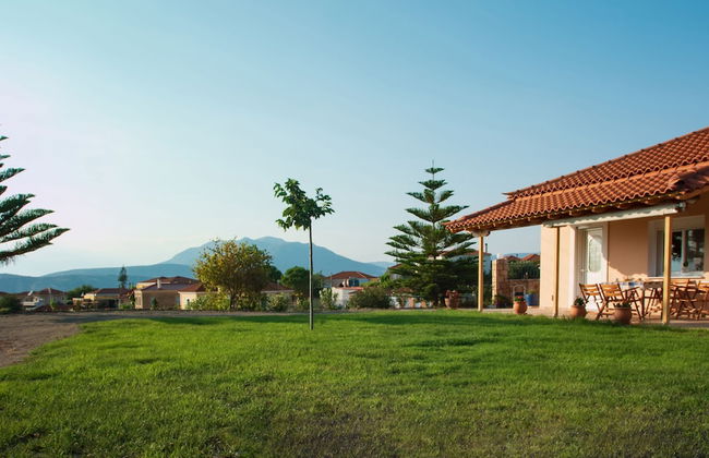 Laconia Domus - Papadianika - Foto 1