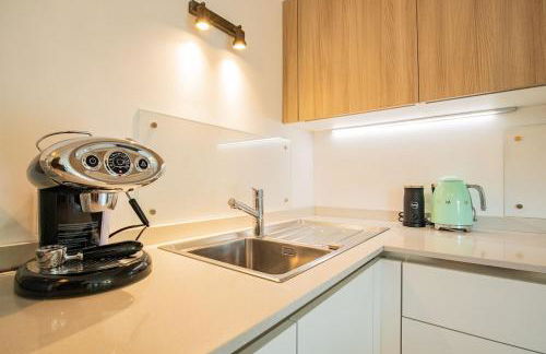 Apartment Mare di Spartaia - Foto 40