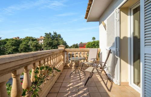 Holiday Home Villa SOL FELOSTAL- 130m zum Strand- nahe Airport und Palma Zentrum by Interhome - Photo 14