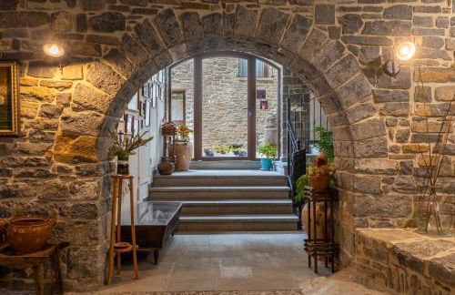 Casa Dieste Apartamentos Turísticos en Boltaña - Photo 44