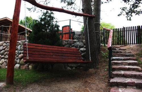 Domek Moczykija - Foto 13