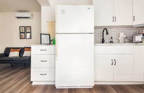 Sleeps 3, Cozy, Boho Style, in the heart of Miami -free parking - Foto 7