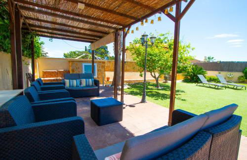 Catalunya Casas Incredible & Unique Costa Dorada Abode! - Foto 28