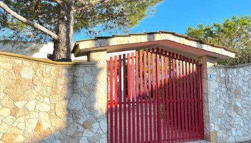 La villetta di Spiaggiabella - Foto 4