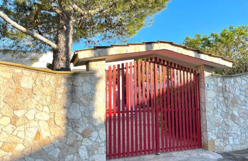 La villetta di Spiaggiabella - Foto 4