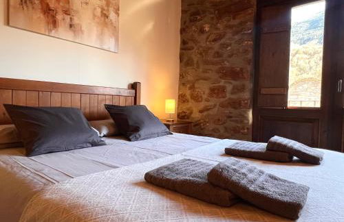 Apartaments Terraferma - L'Amfitriona - Foto 11