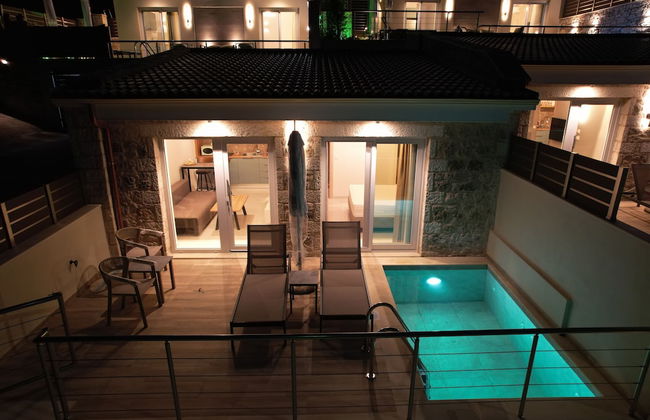 Elais Luxury Villas - Foto 53