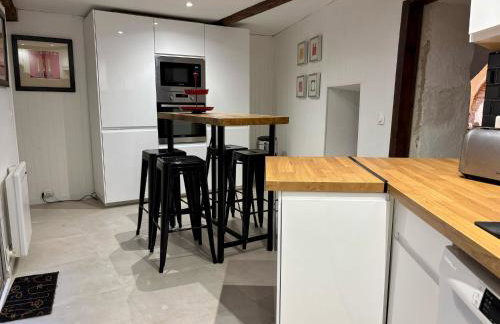 Superbe Maison de village à Claira 8 Personnes - Foto 4