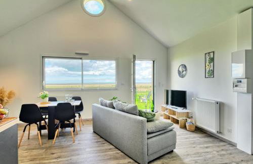 Holiday Home Les yeux dans la baie by Interhome - Foto 7