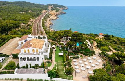 Villa Brisa del Mar Seafront villa located in the Garraf National Park 30 minutes from Barcelona - Foto 55