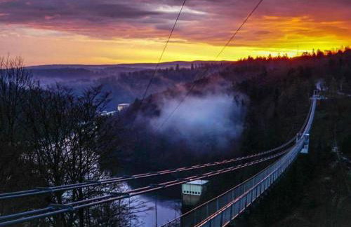 Ferienhaus mit Wellnessbereich in Elend - Foto 23
