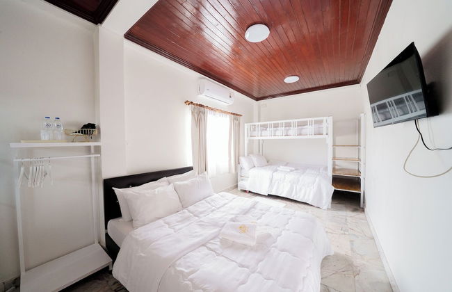 The Star Pool Villa Hatyai - Foto 4