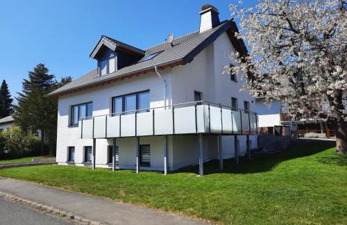 Ferienwohnung Adams - Foto 1