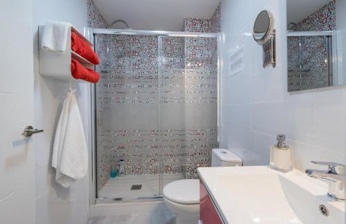 Apartamentos Centro Recogidas, Granada - Foto 26