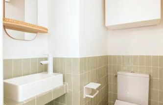 L2 2P Molière Balcons/AC/Wifi/5mins Tram & 10mins Mer - Photo 28