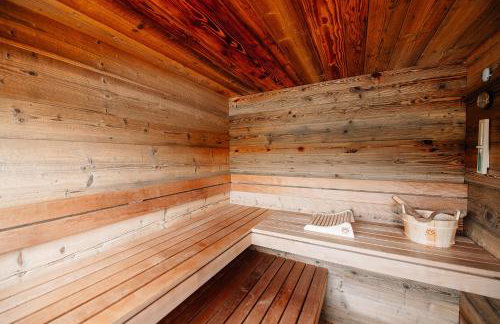 Tiny House mit Sauna - am Main - Foto 28