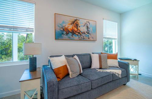 Amazing Home in Ocala - Foto 21