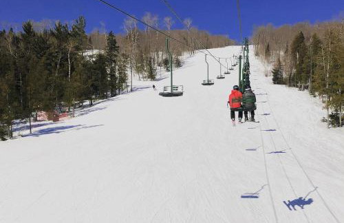 Lone Eagle Haven home - Foto 56