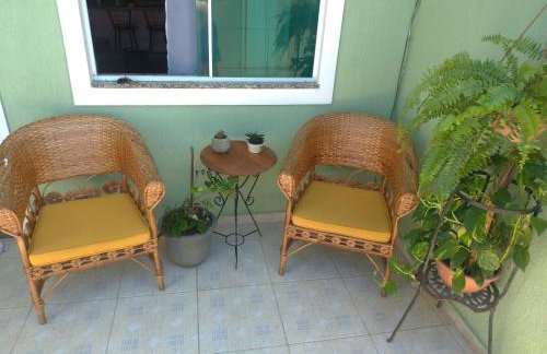 Apartamento no Pero, Cabo Frio, 10 minutos da praia, a pé. - Foto 15