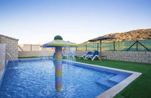 El Robledillo - Foto 43