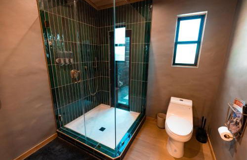 stargazing grand canyon skylight tiny home venus - Foto 17