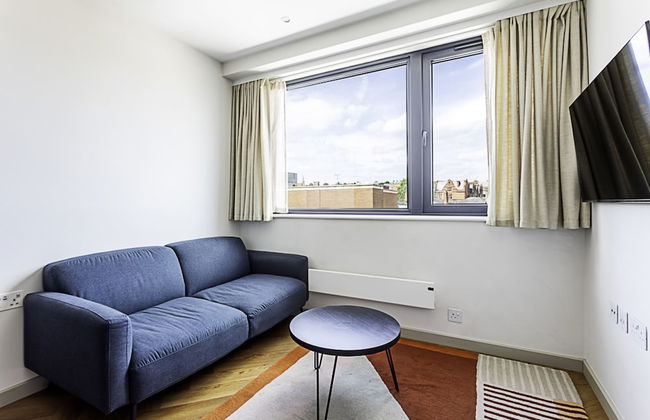 1-bed Apartment: Close to Wimbledon Station - Foto 13