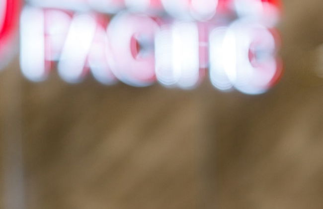 Lira Pacific Aparthotel - Foto 12