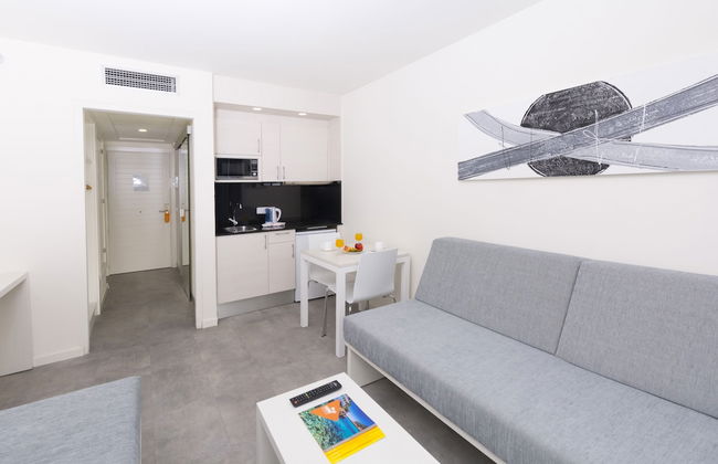 Aparthotel HSM Lago Park - Foto 6