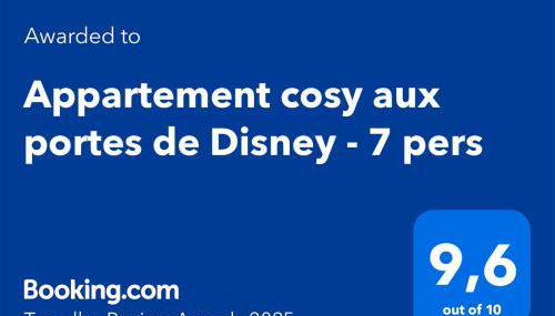 Fantasia - Cosy & Chic - 10min Disney - by Cosynousvoici - Foto 5